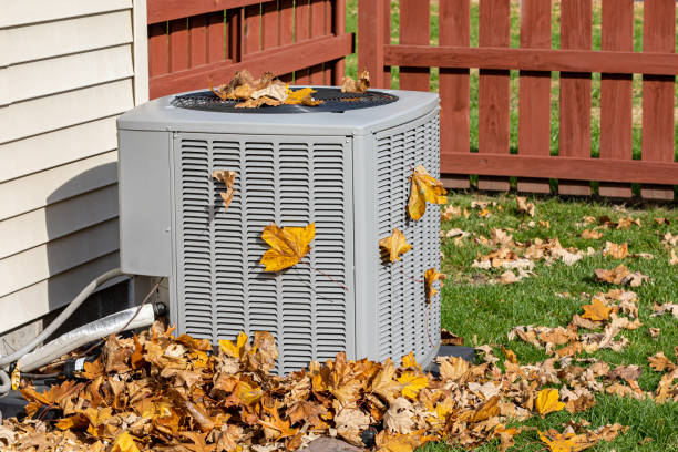 Best Affordable HVAC services  in Linden, AZ