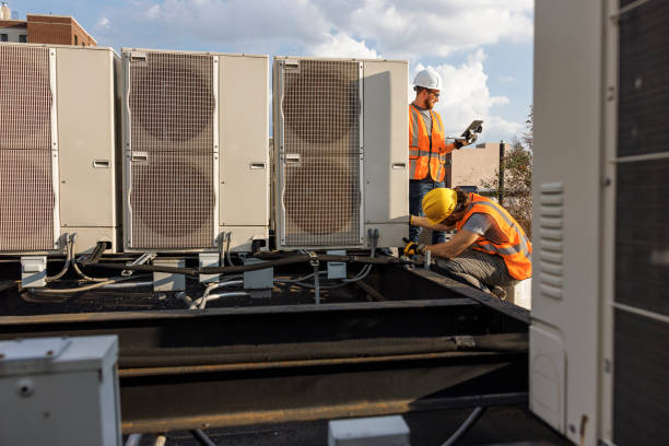 Best HVAC air duct cleaning  in Linden, AZ