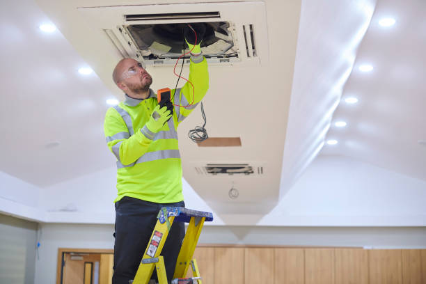 Trusted Linden, AZ HVAC Experts