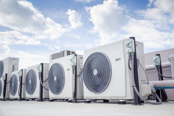 Best HVAC air duct cleaning  in Linden, AZ