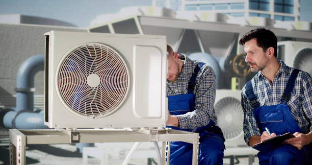 Best HVAC repair near me  in Linden, AZ
