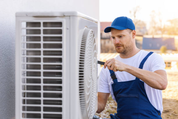 Best HVAC cleaning services  in Linden, AZ