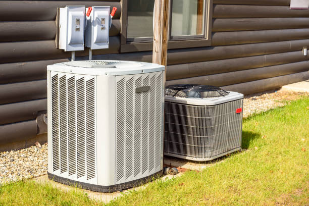 Best Residential HVAC services  in Linden, AZ